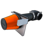 6.1 HEMI and 5.7L HEMI TRUE Cold Air Intake